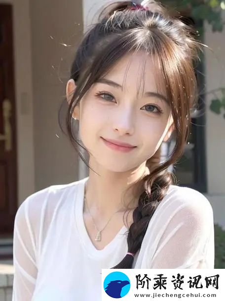 父亲有力挺送女儿的花园，感动无数人！网友：最深沉的爱，是无声的守护！