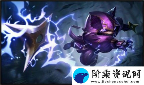 金铲铲之战传送门凯南阵容怎么玩