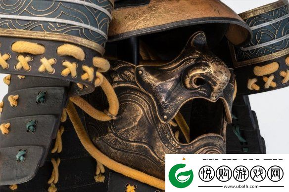 AC影1比1武士头盔售价引争议