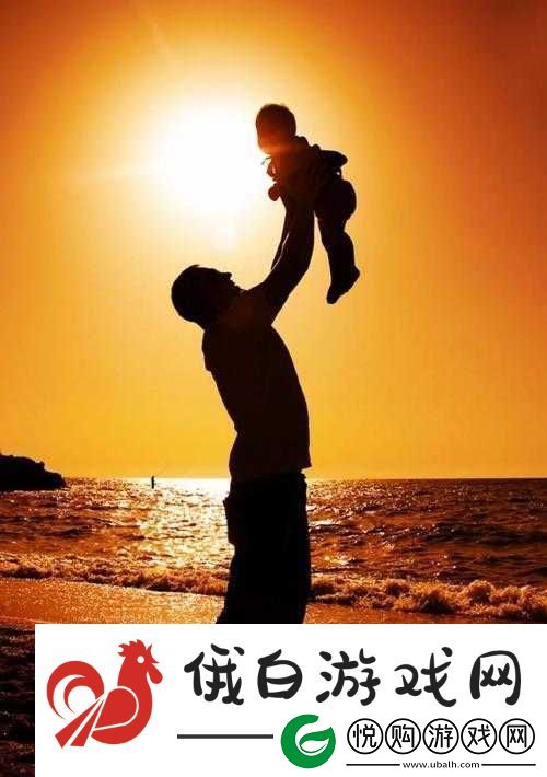 一个过敏患儿的