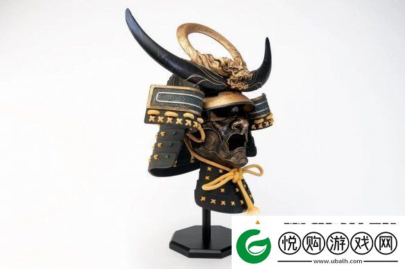 AC影1比1武士头盔售价引争议