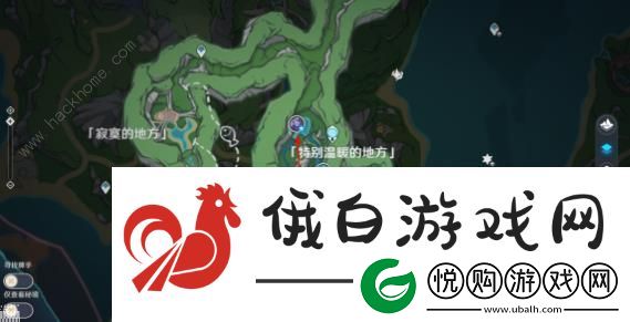 原神热腾腾、单元格碎片成就怎么得