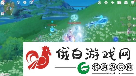 原神热腾腾、单元格碎片成就怎么得