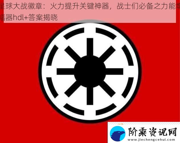 星球大战徽章