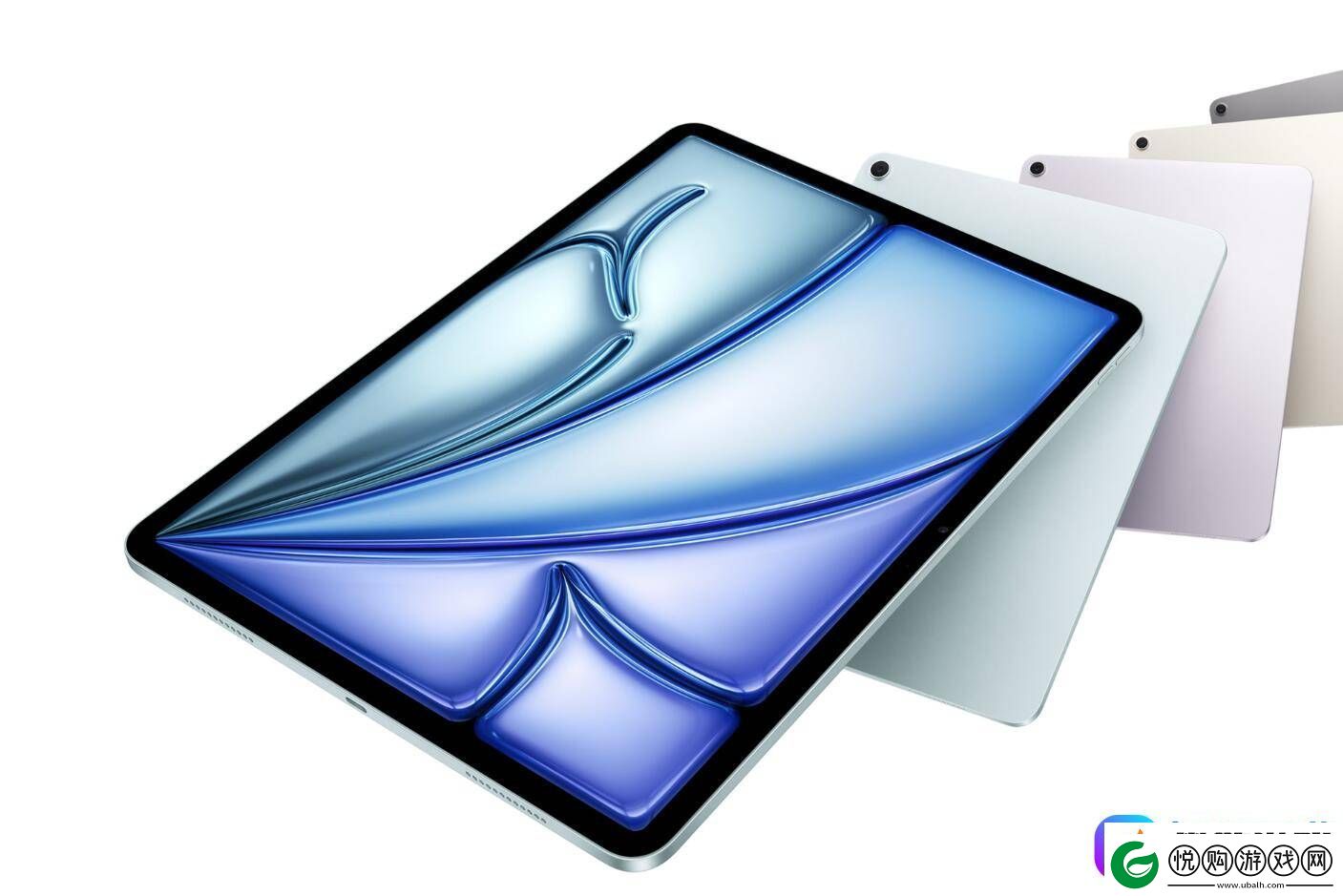 iPad