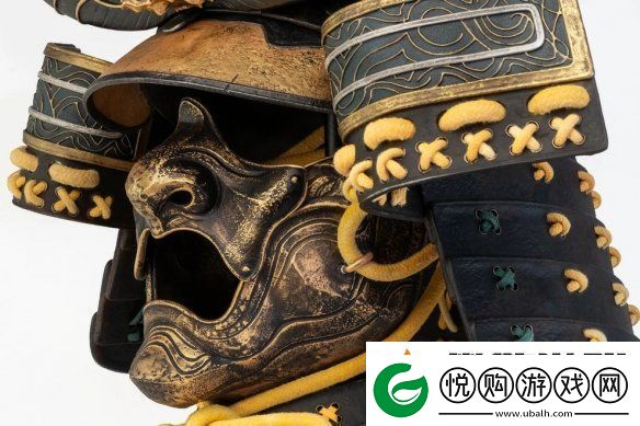 AC影1比1武士头盔售价引争议