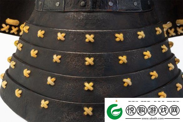 AC影1比1武士头盔售价引争议