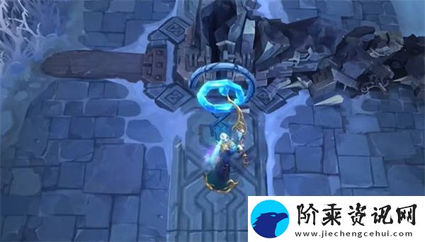 英雄联盟大乱斗改动内容有哪些