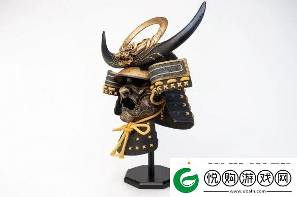 AC影1比1武士头盔售价引争议