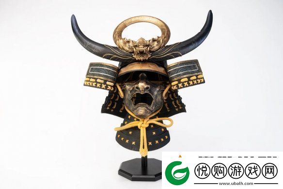 AC影1比1武士头盔售价引争议