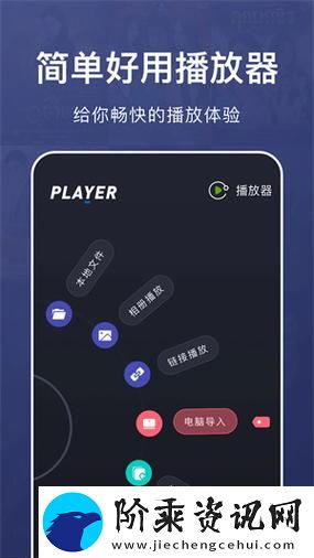 畅享精彩时光