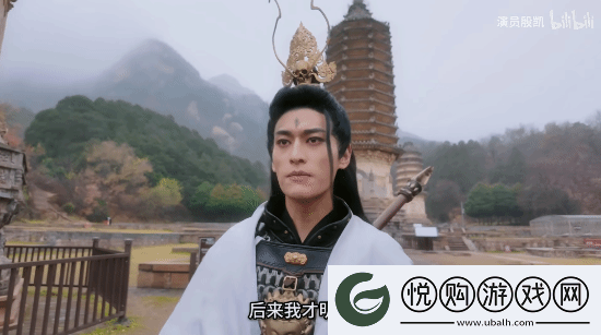 招式帅到爆！黑神话
