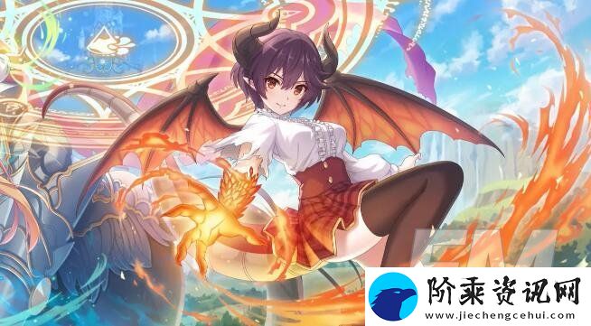 公主连结古蕾雅角色详细信息分享