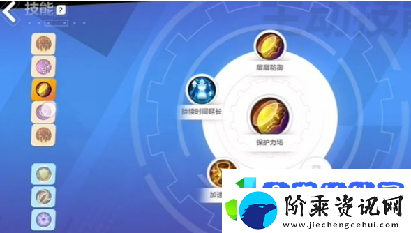 火炬之光无限召唤技能怎么搭配