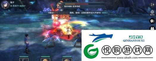 斗罗大陆昊天锤技能怎么选择