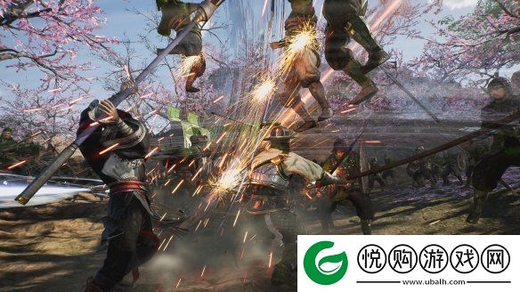 真三国无双