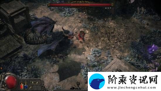 流放之路2抢先体验玩家破百万！首发可能得排队
