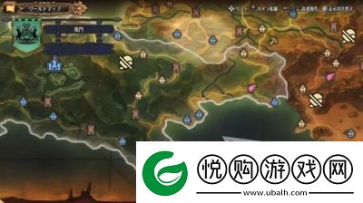 圣兽之王全风神武具位置及介绍圣兽之王全风神武具在哪里