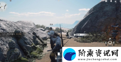 燕云十六声回头是岸任务完成攻略