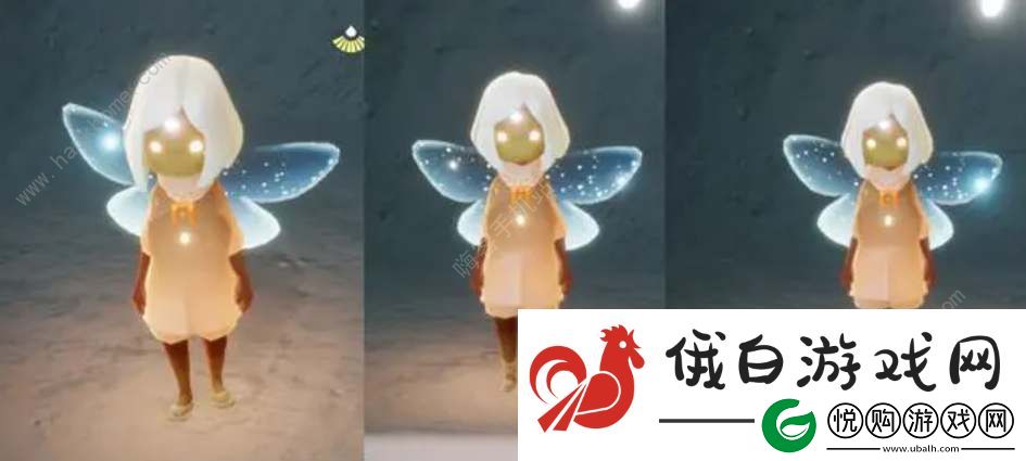 光遇空巢季节兑换图物品大全