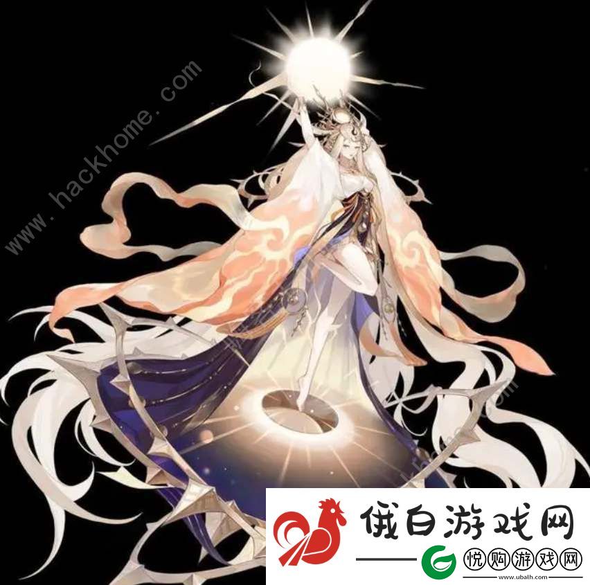 阴阳师7周年庆式神是谁