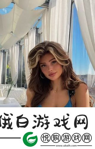 女生玩CSGO