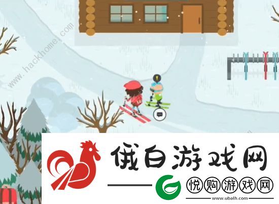 捣蛋大脚怪英文名字是什么