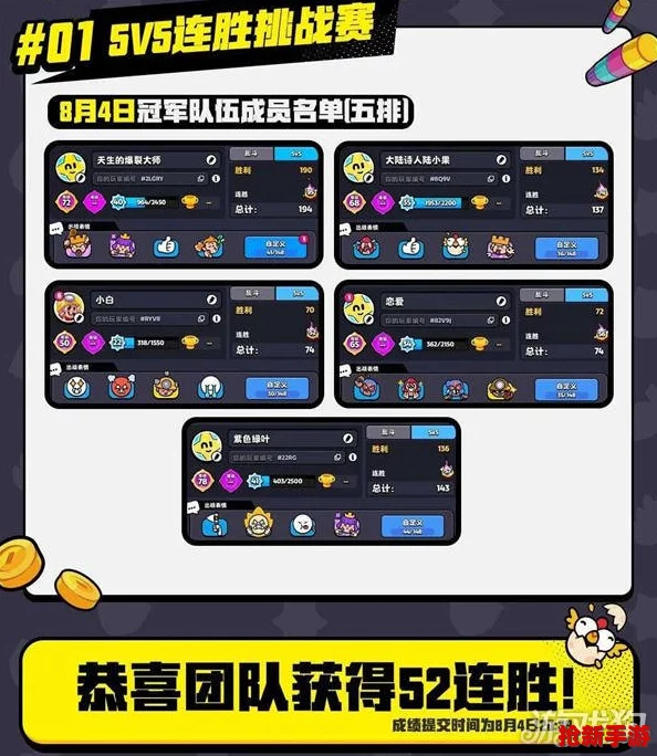 爆裂小队终极战力解锁