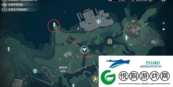 鸣潮世界BOSS刷新在什么位置