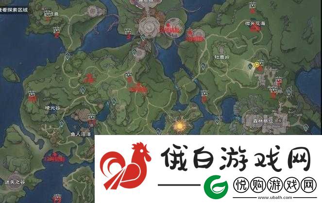 最终幻想世界全面攻略