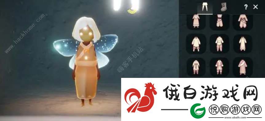光遇空巢季节兑换图物品大全