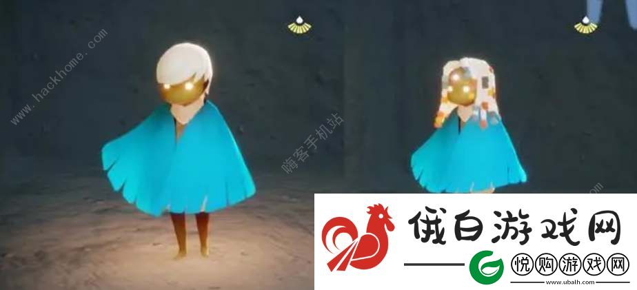 光遇空巢季节兑换图物品大全