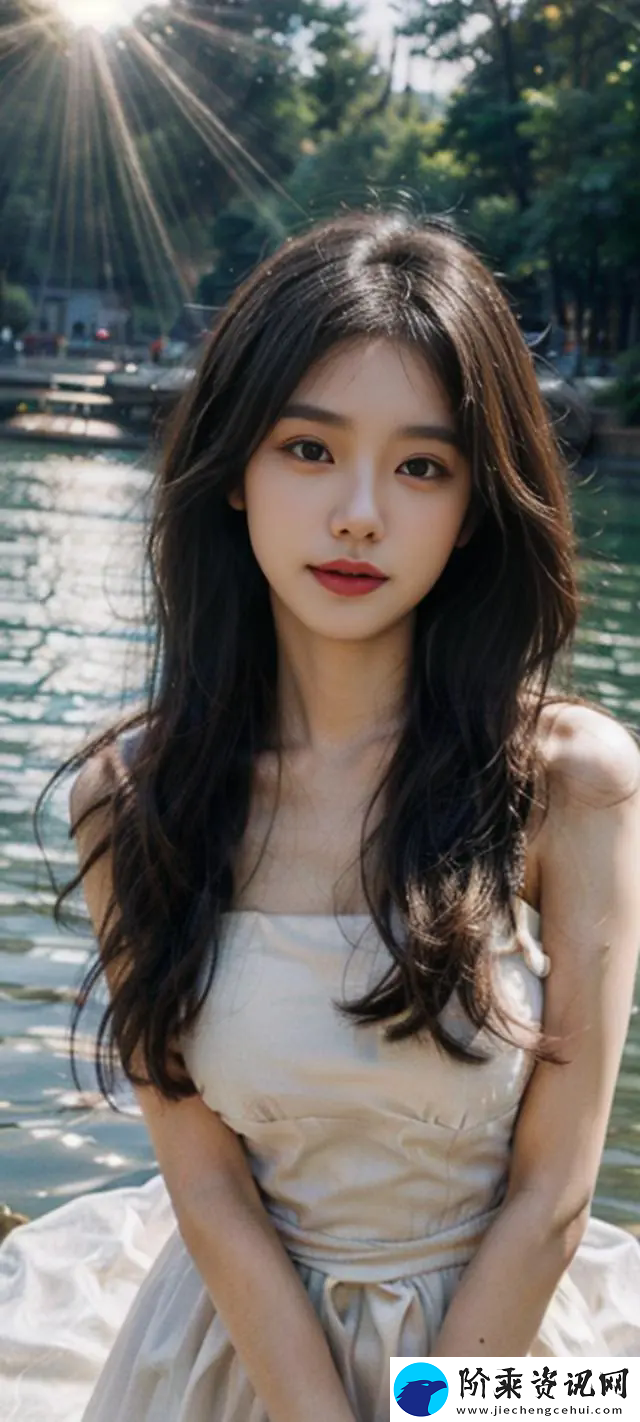 父亲有力挺送女儿的花园值多少钱？网友：爱无价，这礼物无可替代！
