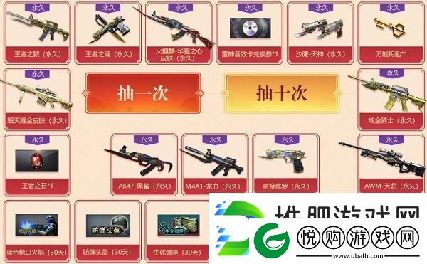2021CF2月枪王自助餐活动地址