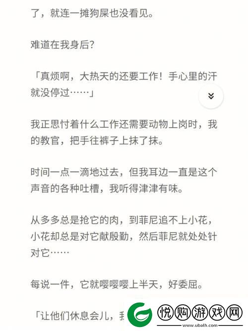 挑逗与禁忌的边界——“爽好爽别***男男教官”的秘闻