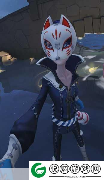 第五人格P5联动皮肤第二弹