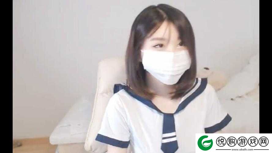 韩国女主播李荷艺的直播风格和个人魅力解析