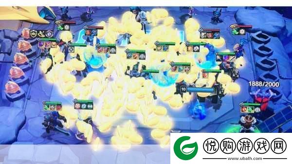 云顶之弈发条鸟的试炼