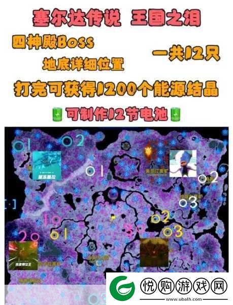 塞尔达传说
