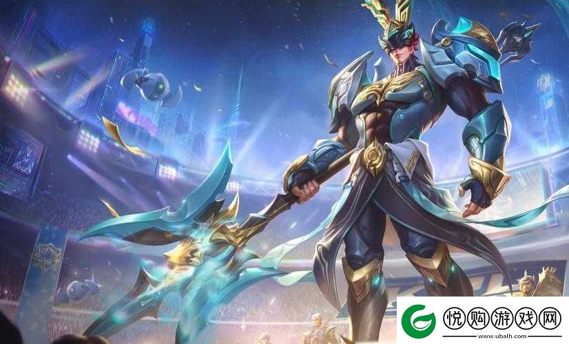 王者荣耀新皮肤爆料