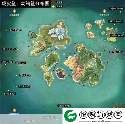 创造与魔法幼紫鲨饲料制作秘籍与保底揭秘