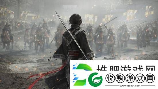 真三国无双