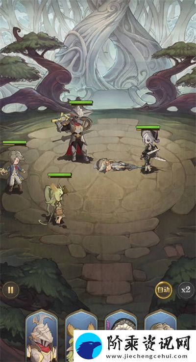 异世代光与魔法最强阵容是什么