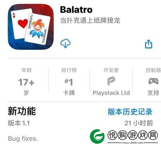 小丑牌Steam售价揭秘