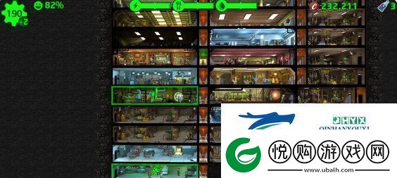 辐射避难所新手开局怎么玩