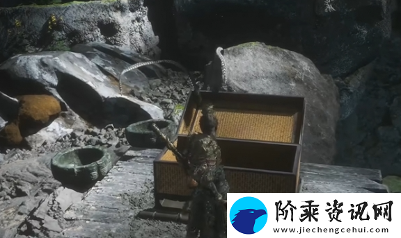 黑神话悟空九转还魂丹如何获取