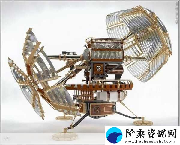 穿越时空的冒险之旅