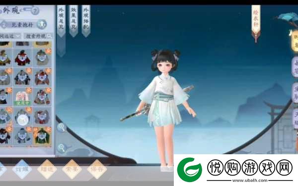 新笑傲江湖手游试炼之境奇险全攻略