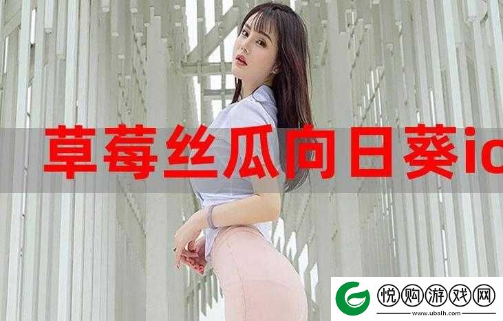 丝瓜草莓向日葵秋葵加油站——独特的自然与活力之站