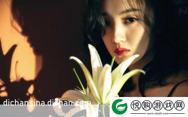 麻花潘甜甜七夕